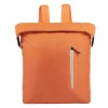 MOCHILA DEPORTIVA ATLETA A2912 NARANJA (Poliéster)