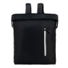 MOCHILA DEPORTIVA ATLETA A2912 NEGRO (Poliéster)