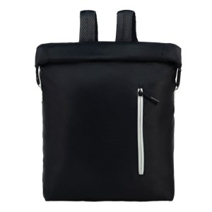MOCHILA DEPORTIVA ATLETA A2912 NEGRO (Poliéster)
