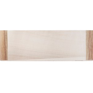 SET CUIDADO PERSONAL BEAUTY A2917 UNICO (Madera / Poliéster / Pómez)