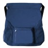 MORRAL BACKPACK IMPERMEABLE AVENTURE A2926 AZUL MARINO (Poliéster)
