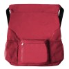 Morral Backpack Impermeable Aventure A2926 Vino (Poliéster)