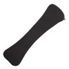 ESTUCHE CON CUBIERTOS MEDITERRANEO A2929 NEGRO (Poliéster-EVA / Acero Inoxidable)