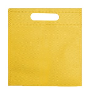 MINI BOLSA NON WOVEN SORPRESA A2951 AMARILLO (Non Woven)