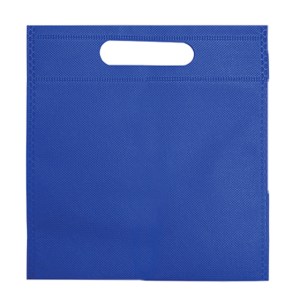 MINI BOLSA NON WOVEN SORPRESA A2951 AZUL (Non Woven)