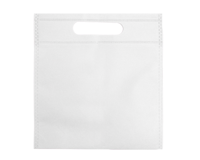 Mini Bolsa Non Woven Sorpresa A2951 Blanco (Non woven)