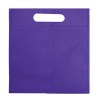 Mini Bolsa Non Woven Sorpresa A2951 Morado (Non woven)