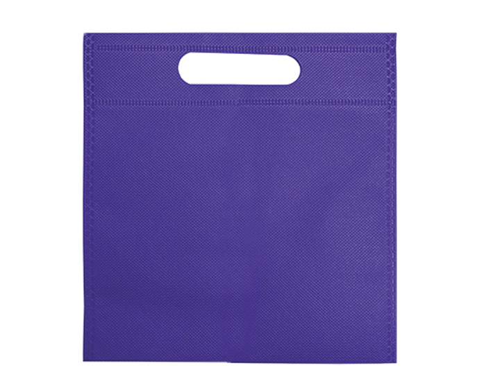 Mini Bolsa Non Woven Sorpresa A2951 Morado (Non woven)