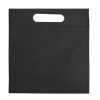 MINI BOLSA NON WOVEN SORPRESA A2951 NEGRO (Non Woven)