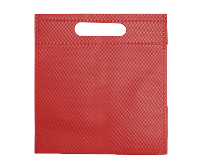 Mini Bolsa Non Woven Sorpresa A2951 Rojo (Non woven)
