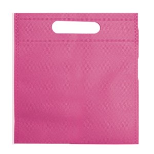MINI BOLSA NON WOVEN SORPRESA A2951 ROSA (Non Woven)