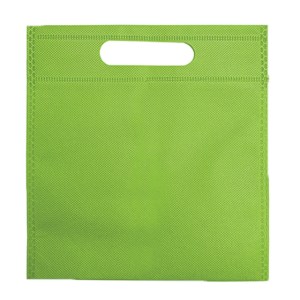 MINI BOLSA NON WOVEN SORPRESA A2951 VERDE CLARO (Non Woven)