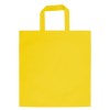 BOLSA NON WOVEN MARKET A2952 AMARILLO (Non Woven)