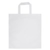 BOLSA NON WOVEN MARKET A2952 BLANCO (Non Woven)