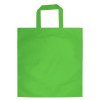 BOLSA NON WOVEN MARKET A2952 VERDE CLARO (Non Woven)