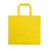 Bolsa Non Woven Mini Market A2953 Amarillo (Non woven)