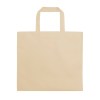 BOLSA NON WOVEN MINI MARKET A2953 BEIGE (Non Woven)
