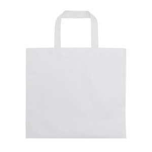 BOLSA NON WOVEN MINI MARKET A2953 BLANCO (Non Woven)