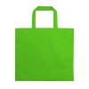 BOLSA NON WOVEN MINI MARKET A2953 VERDE CLARO (Non Woven)
