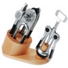 ACCESORIOS MULTIUSOS 5PZ DUERO AM05 (Madera/Aluminio)