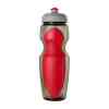 CILINDRO CORUS ROJO ANF 039 R (PLÁSTICO / SILICÓN)