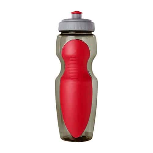 CILINDRO CORUS ROJO ANF 039 R (PLÁSTICO / SILICÓN)