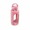 CILINDRO DE VIDRIO IDARA ROSA ANF 052 P (VIDRIO BOROSILICATO / SILICÓN / PLÁSTICO)