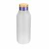 CILINDRO NEBBIA MORADO ANF 053 M (VIDRIO BOROSILICATO / BAMBÚ / SILICÓN)