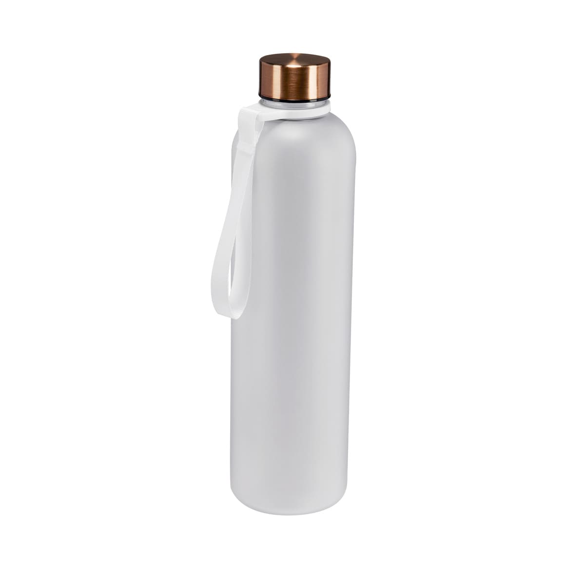 CILINDRO ASSH BLANCO ANF 076 B (PLÁSTICO / METAL)