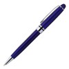 BOLIGRAFO BULGARI BAP4726 AZUL (Plástico)