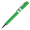 BOLIGRAFO ESTONIA BAP4753 VERDE CLARO (Plástico)