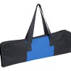 Set para Asado con Bolsa Mar y Tierra BBQ4523 Azul (Poliéster / acero inoxidable)