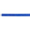 BRAZALETE TYVEK BI5709 (PLANILLA 20PZAS)AZUL (Plástico)