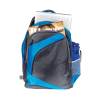 Mochila Konfi Azul (BL 012 - poliéster)