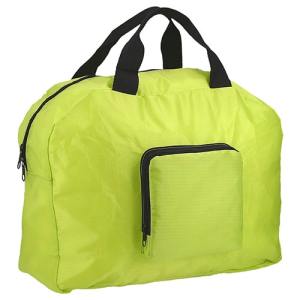 MALETA HASS VERDE (BL 033 - POLIÉSTER)