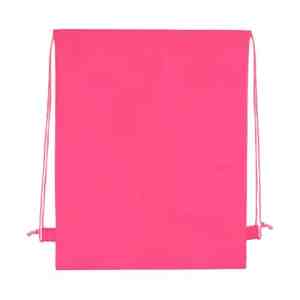 MORRAL DUCK ROSA (BL 002 - NON WOVEN)