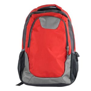 MOCHILA LAPEN ROJO (BL 021 - POLIÉSTER)