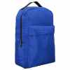 Mochila Neon Azul (BL 052 - poliéster)