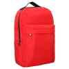 MOCHILA NEON ROJO (BL 052 - POLIÉSTER)