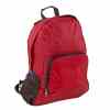MOCHILA VALIS ROJO (BL 023 - POLIÉSTER)