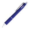 BOLIGRAFO 4 EN 1 BAKÚ BLP4189 AZUL (Plástico)