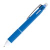 BOLIGRAFO 4 EN 1 BAKÚ BLP4189 AZUL CLARO (Plástico)