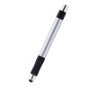 Boligrafo Touch Galileo BLT4957 Plata (Plástico)