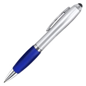 BOLIGRAFO SPIRIT TOUCH BLT4961 AZUL (Plástico)