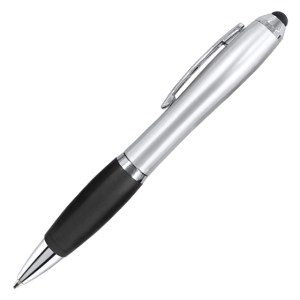 BOLIGRAFO SPIRIT TOUCH BLT4961 NEGRO (Plástico)
