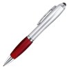 Boligrafo de Plastico con Touch Spirit Touch BLT4961 Rojo (Plastico / A090638 / articulos promocionales)