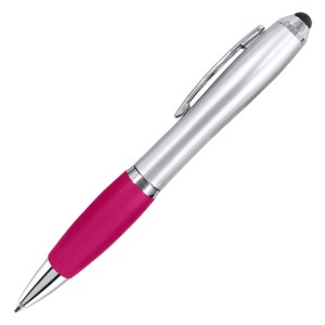 BOLIGRAFO SPIRIT TOUCH BLT4961 ROSA (Plástico)