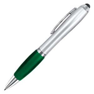 BOLIGRAFO SPIRIT TOUCH BLT4961 VERDE (Plástico)