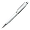 BOLIGRAFO METALICO PORTUGAL BMP4223 PLATA (Acero Inoxidable)
