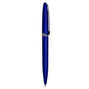 BOLÍGRAFO MERCURY AZUL (BP-3904B - PLÁSTICO)